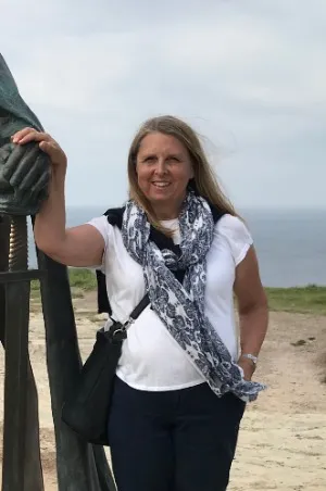 Lisbeth Olsson