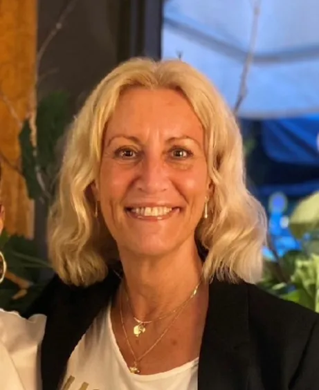 Lotta Preijde