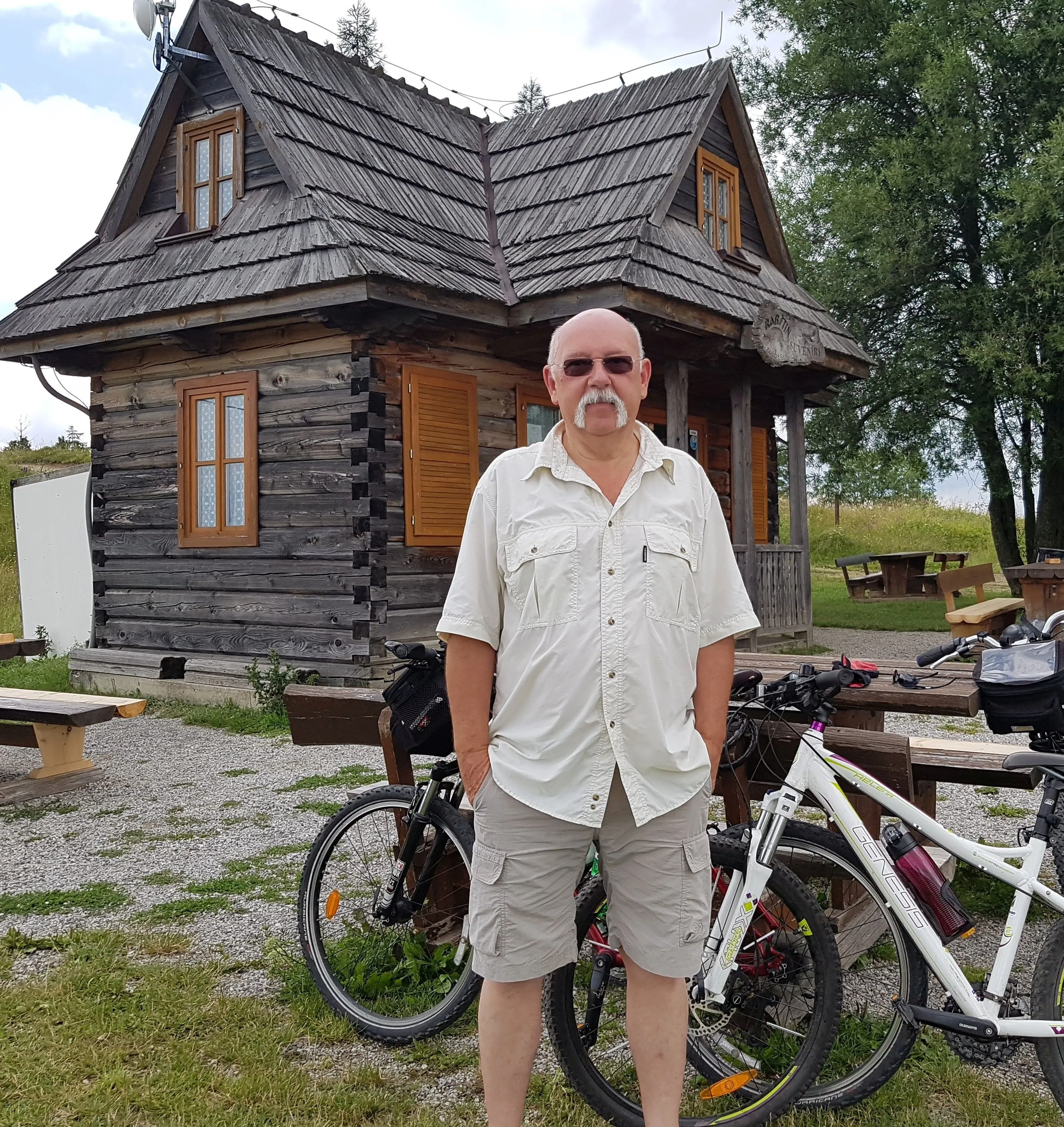 Maciej Rozniata