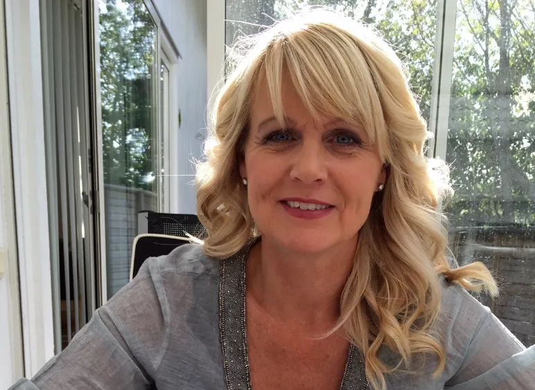 Madelene Thomsen