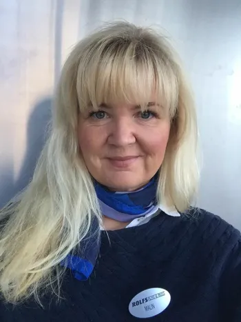 Malin Eriksson