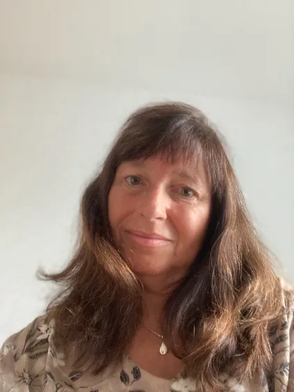 Mari Wemminger