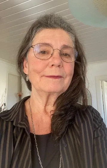 Marianna Andersson