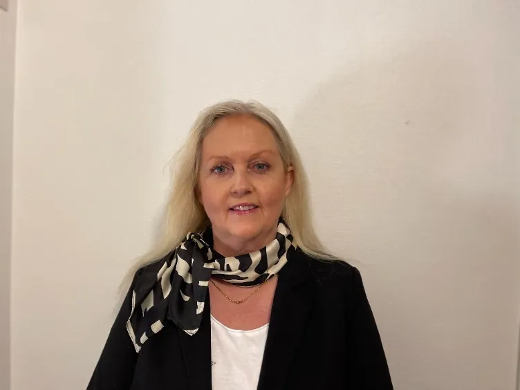 Marie Carlsson