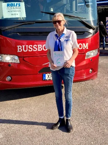 Marie Hederström