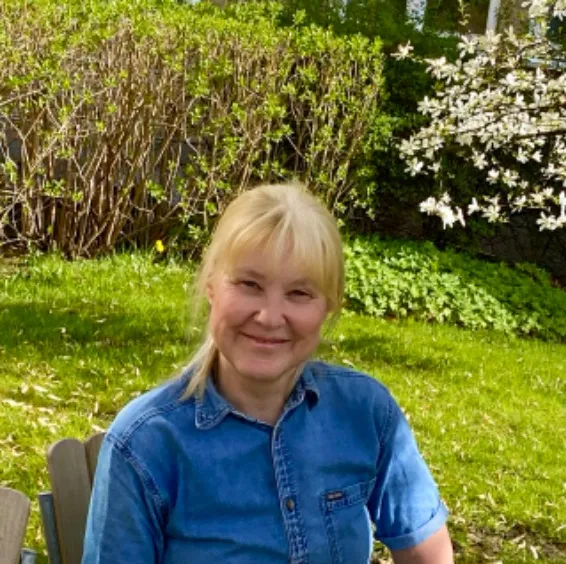 Marie Persson