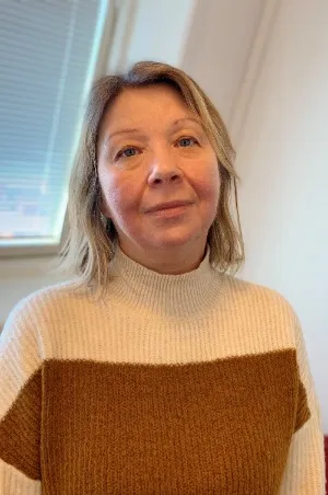 Marina Carmström
