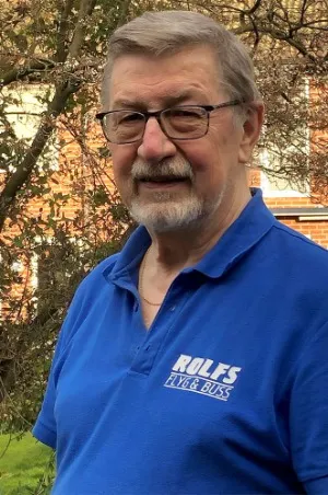 Mart Saar