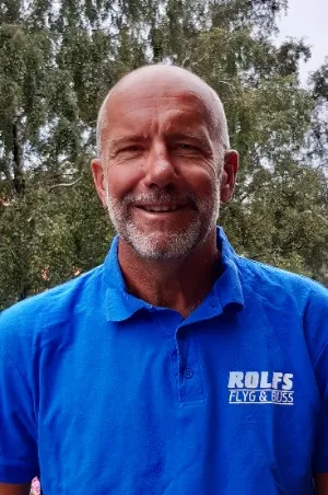 Martin Törnebohm