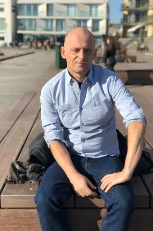 Mats Ahlbäck