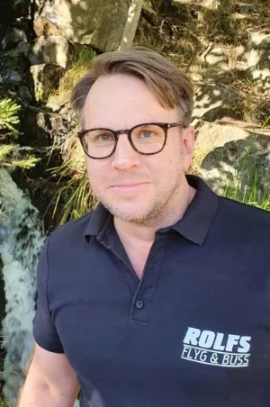 Mats Norvenius