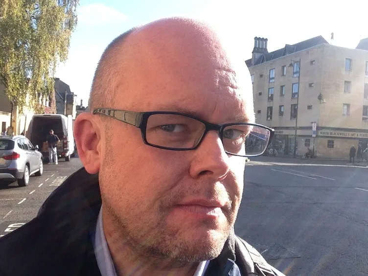 Mats Sandberg