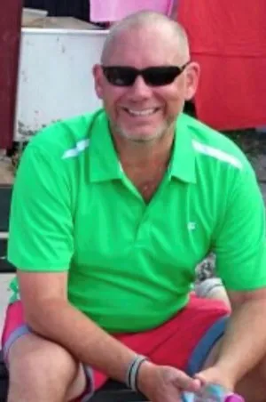 Mikael Morenius