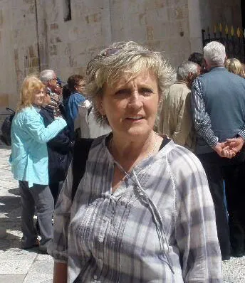 Mirjana Monas