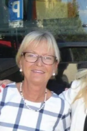 Monica Fornander