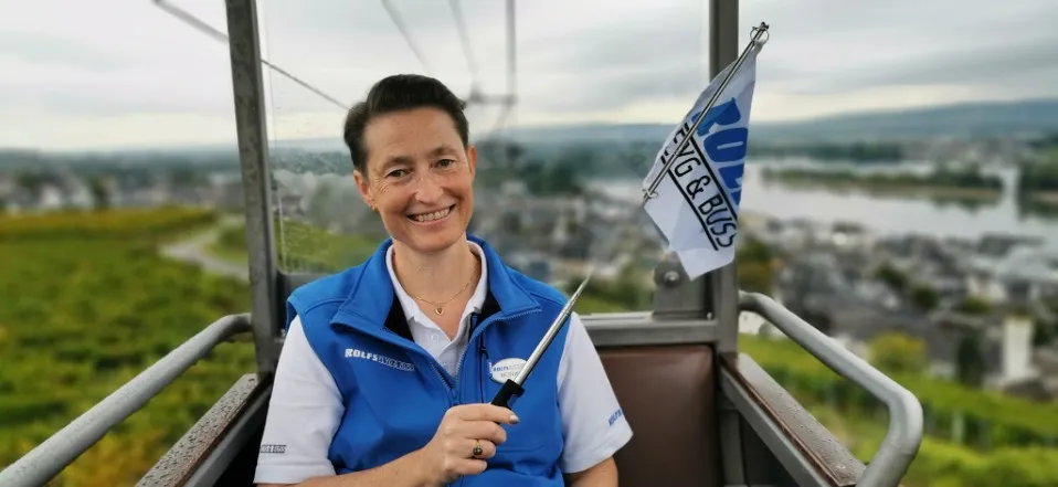 Monika Bjelton