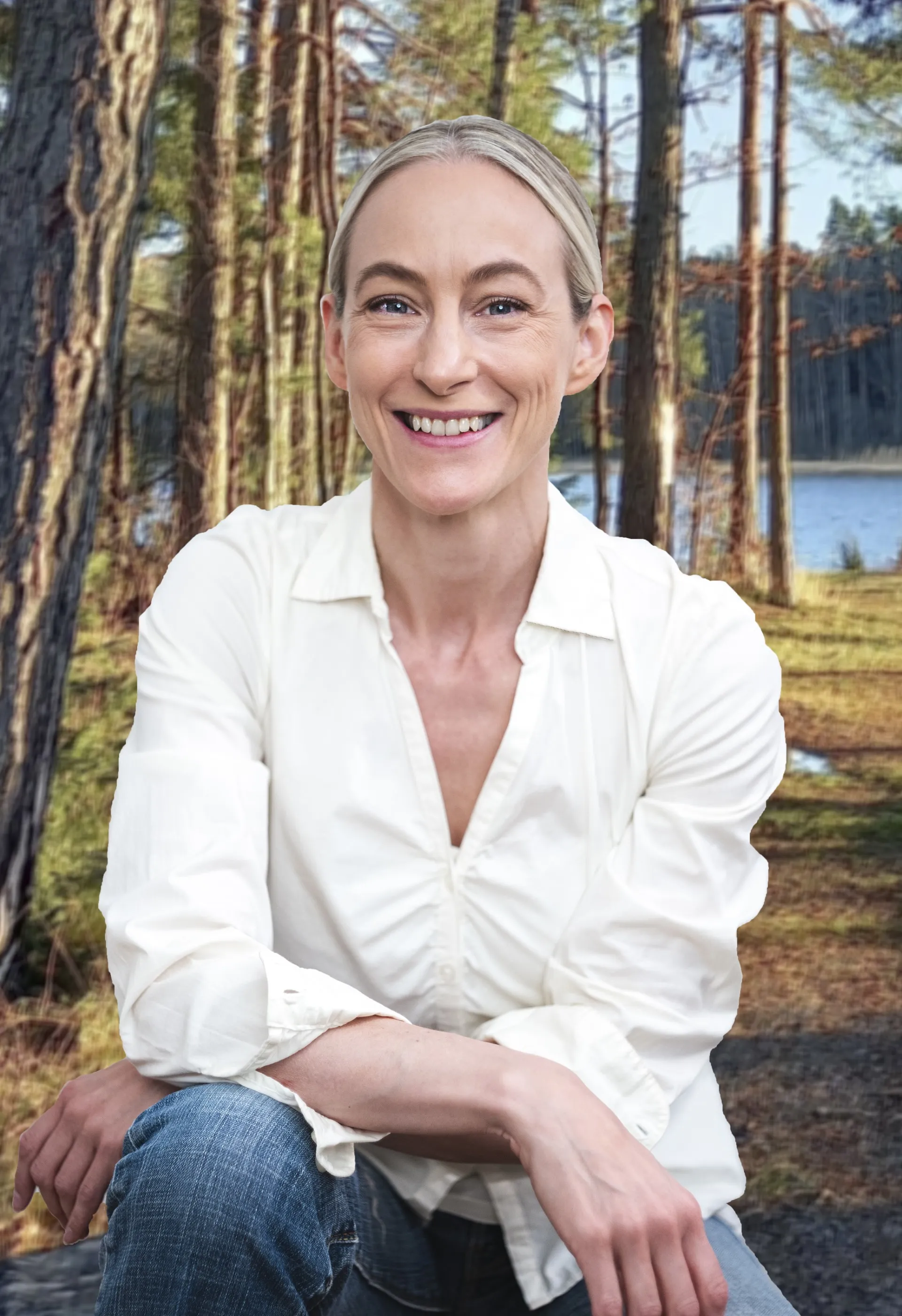 Nathalie Söderqvist