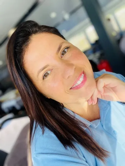 Nicole Zyngier