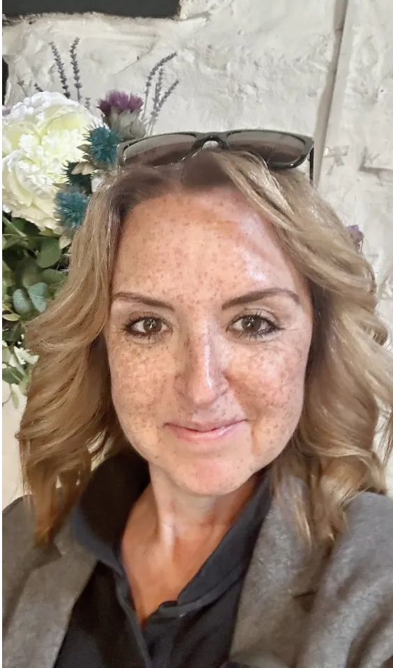 Olga Furnes