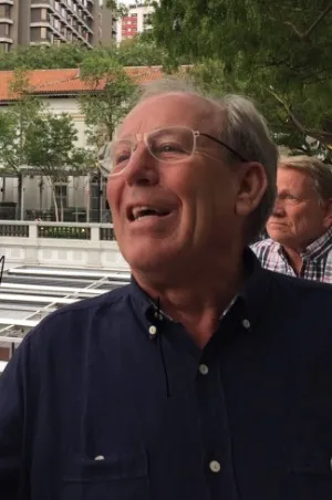 Per Resvik