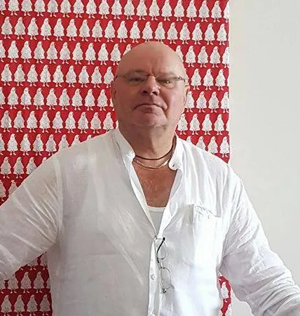 Per Torssander