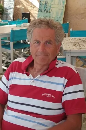 Peter Ellsen
