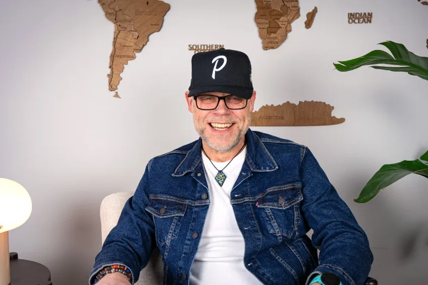 Peter Lidslot