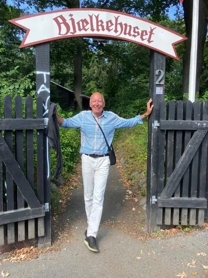 Peter Nisses