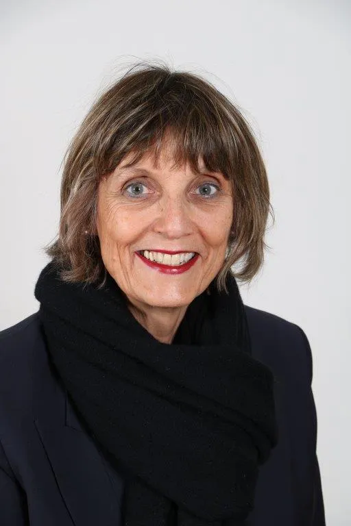 Petra Bercher