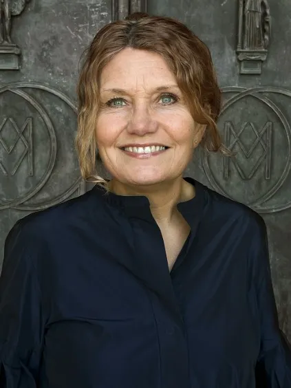 Pia Carolusson