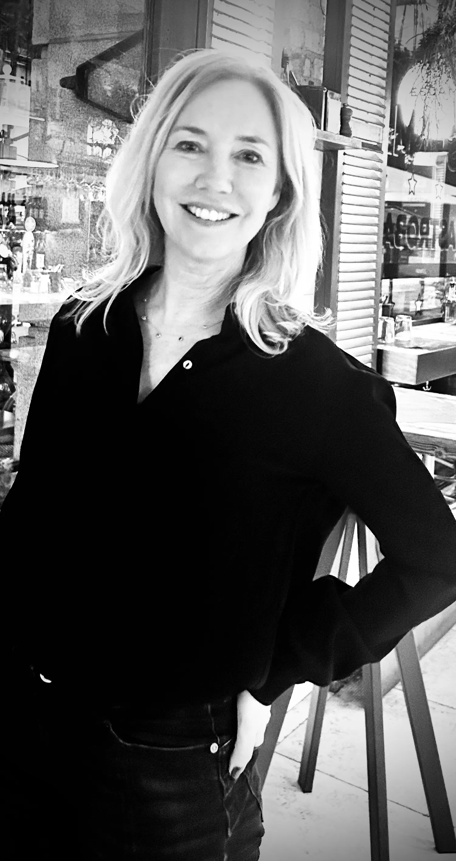 Rebecka Malm
