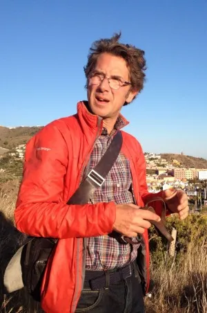 Roberto Teodoro