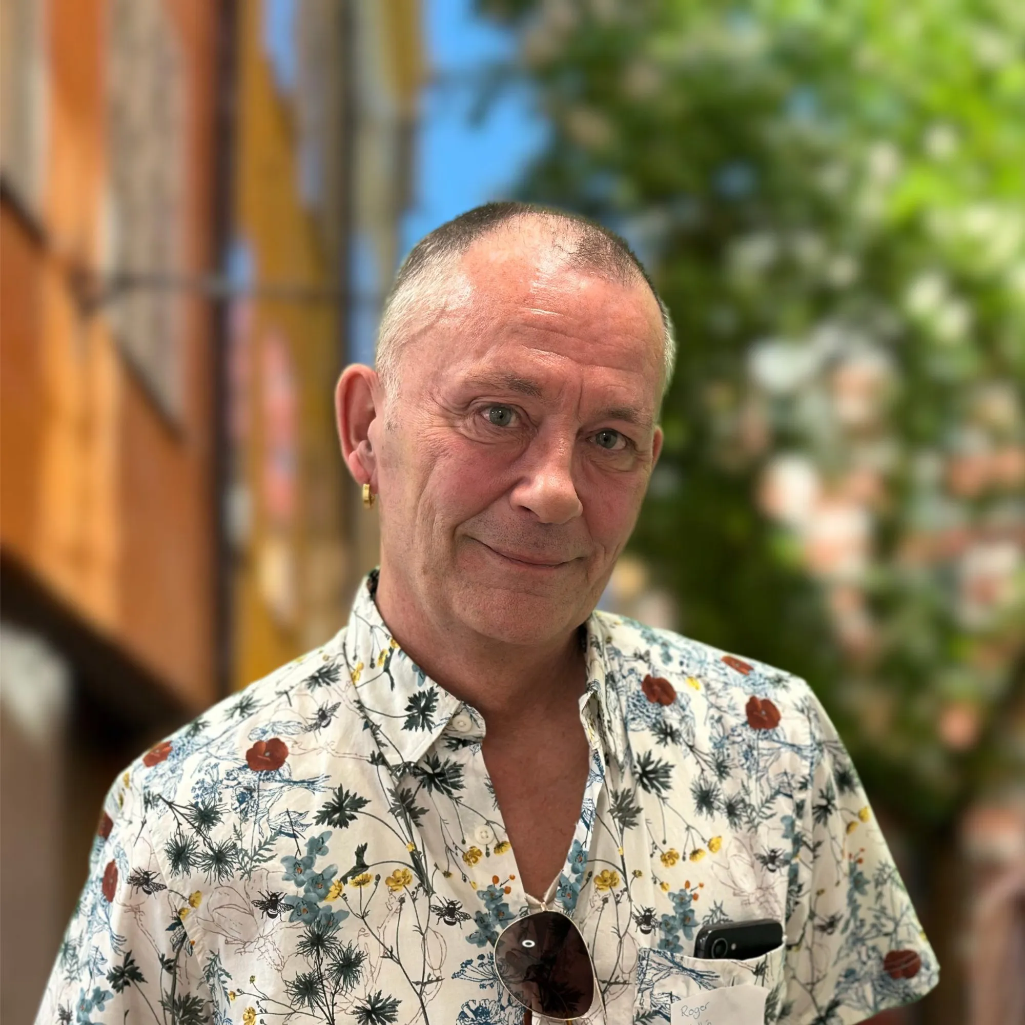 Roger Wallén