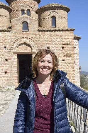 Rosanna Gangemi