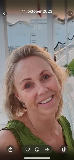 Sandra Doksæter