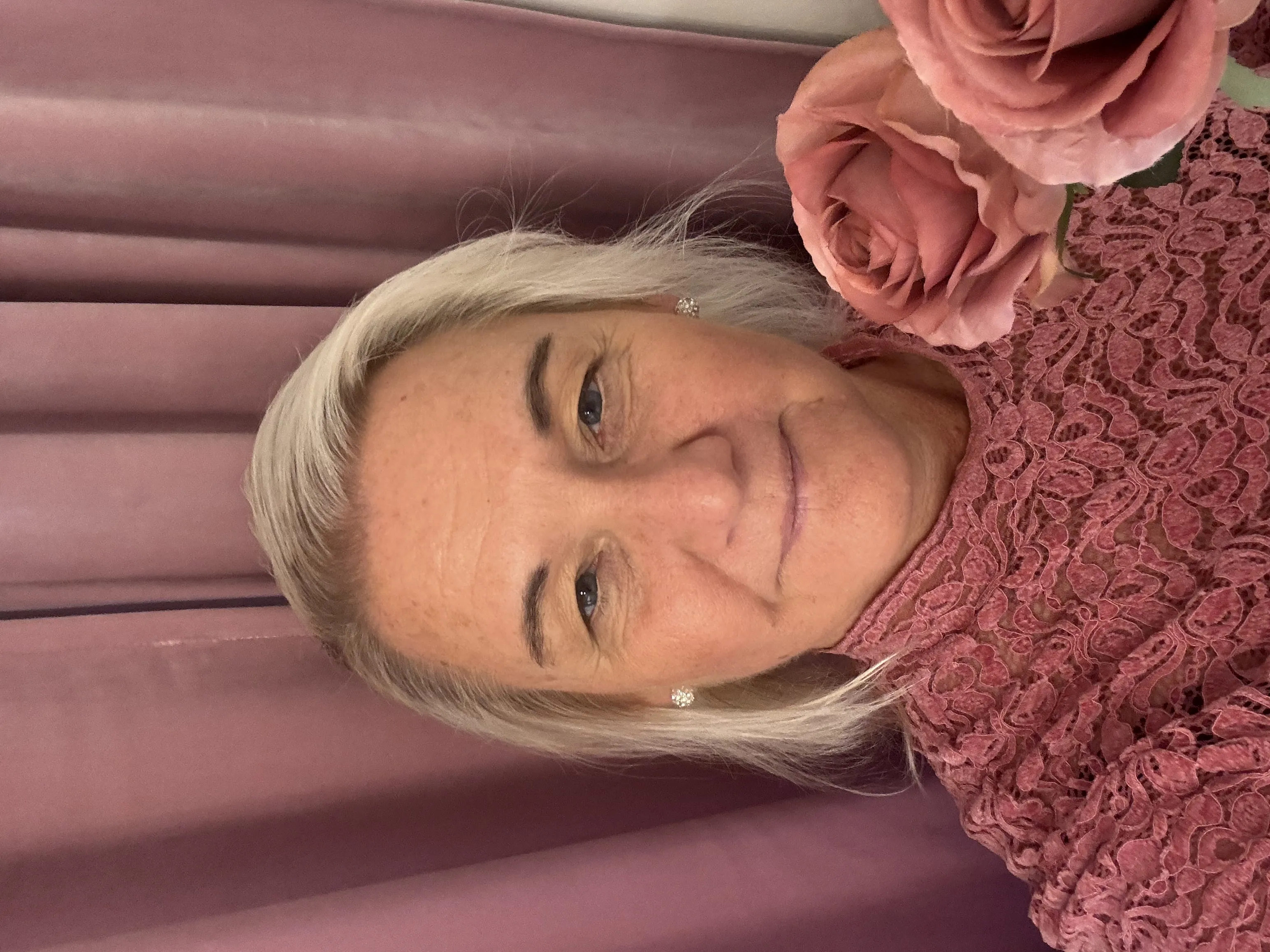 Sandra Thorsson
