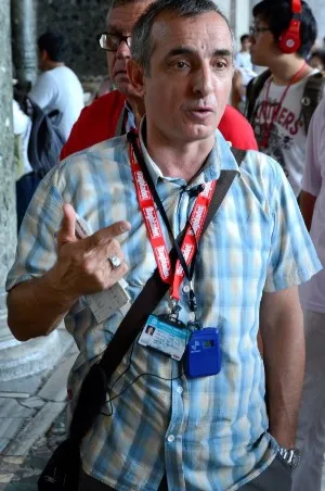 Serhat Paktas