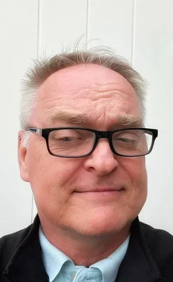 Stefan Wennerholm