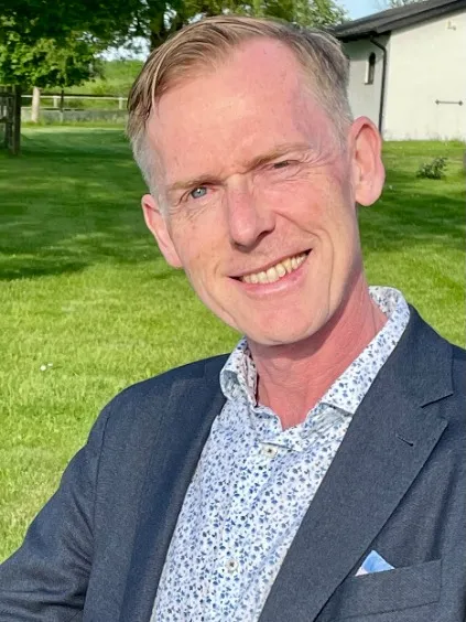 Stefan Widlund
