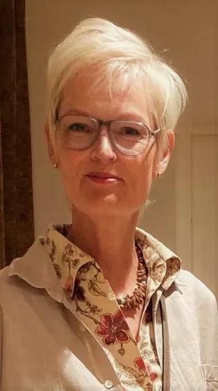 Stina Elfverson