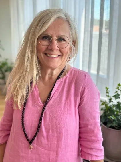 Suzann Westin
