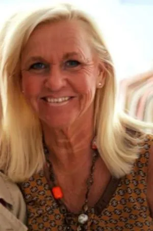 Suzanne Ellsén