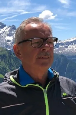 Svein Blekkerud
