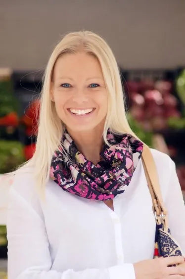 Therése Lönnqvist
