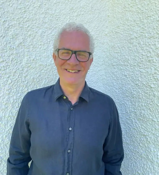 Tony Haglund