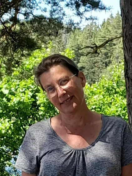 Ulrica Dahlqvist