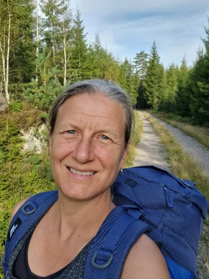Ulrika Strand