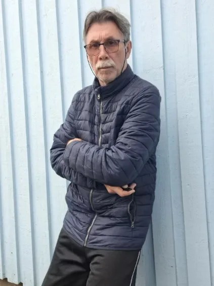 Urban Hamid