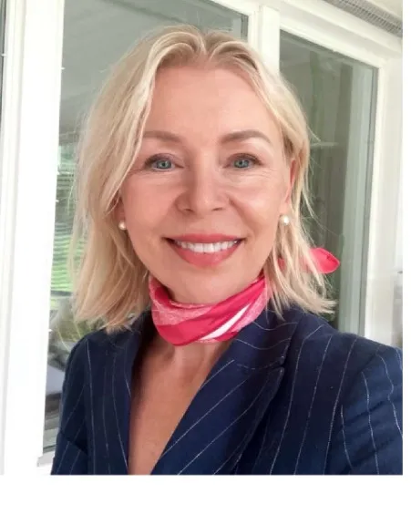 Victoria Ekström