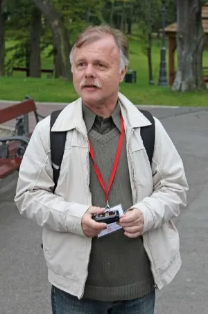 Wojciech Lygas